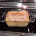 Rawrk425's cooksnap of when they made Leftover Ham-n-Potato Casserole.