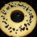 Cooksnap dari Catherine untuk resep Brudel cake Manado anti gagal
