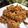 Cooksnap dari nonnarissa untuk resep Keripik Kulit Ayam (Keto) #ketopad