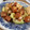 El cooksnap de Marieta cuando hizo Tartar de salmón y aguacate.