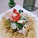 Cooksnap dari Aliya(na)'s Kitchen untuk resep MIE TITI / Mie siram Makasar