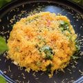 heena's cooksnap of when they made સેવ ખમણી (Sev Khamani Recipe In Gujarati).
