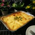 Cooksnap dari Dapoer Aye (Ani) untuk resep Kentang Masak Susu