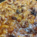 Cooksnap από dcroula στη συνταγή Φασουλονταβάς (γίγαντες στον φούρνο)