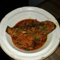 Cooksnap dari Lolikitche untuk resep Pesmol Ikan Nila