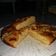 El cooksnap de Horacio Gonzalez cuando hizo Torta de coco con dulce de leche.