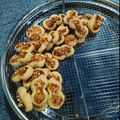 Cooksnap dari lindawati ARP&APP untuk resep Kue kacang / Peanut cookies (Skippy)