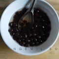 Cooksnap dari Rifqi Maulana Adi untuk resep Bubble Pearl