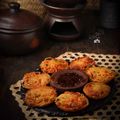 Cooksnap dari cutzamania untuk resep Bakwan mie ala kobe