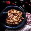 Cooksnap dari SenyRoss untuk resep Sambel Tempe