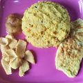 SOMA ADHIKARY's cooksnap of when they made খিচুড়ি (khichuri recipe in bengali).
