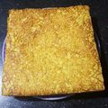 Cooksnap dari Rahmawati Hussain untuk resep Bolu Tape