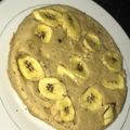 Cooksnap dari Diah Azhari untuk resep Banana sponge cake super moist