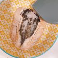 Claire Hung 的 不加油乾煎虱目魚肚 cooksnap