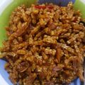 Cooksnap dari Eva Aldrin untuk resep Kering Tempe Manis Pedas Kriuk