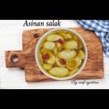 Cooksnap dari anif agustina untuk resep Asinan salak pondoh