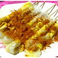 Cooksnap dari 🍒 Aiu Pu3 🍒 untuk resep Cilung Aci digulung
