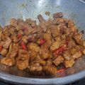 Cooksnap dari rien ay lie untuk resep Oseng Tempe Saus Tiram