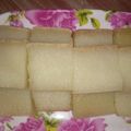 Cooksnap dari Wati untuk resep Bingka singkong