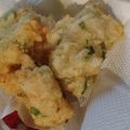 Cooksnap dari Fiona untuk resep Cireng Salju Krispi