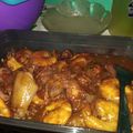 Cooksnap dari rietha untuk resep Udang Saus Padang
