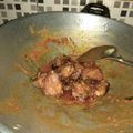 Cooksnap dari Tika ShazJa untuk resep Balado ikan tongkol basah