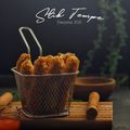 Cooksnap dari Dwiyana untuk resep Stik Tempe