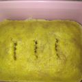Cooksnap dari Ika Kusdarwati untuk resep Bolkus pisang uli no mixer