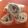 Nessa620's cooksnap of when they made B.L.T Pinwheels.