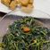 Cooksnap dari renyta untuk resep Tumis Kangkung Saos Tiram ala Resto