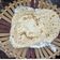 Trayi का कुकस्नैप जब उन्होंने आलू की रोटी (aloo ki roti recipe in Hindi) बनाया था।