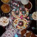 صورة من ام ماهر، شاركها بعد تجربة وصفة كيكة الارقام 🎂