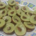 Cooksnap dari Mahritha Rusliyana untuk resep Kue lumpur kentang/bingka kentang