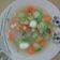 Cooksnap dari Rica untuk resep Sayur bening gambas (oyong)