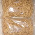 Cooksnap dari Yuyun Fitriani untuk resep Stick Bawang Keju Crunchy