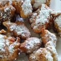 maof2ct's cooksnap of when they made Funnel Cake Doughnuts.