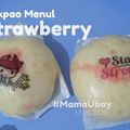 Cooksnap dari Sulastri Rinahyu untuk resep Bakpao Isi Coklat