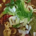 Cooksnap dari Mega Basith Pratiwi untuk resep Cumi saos tiram