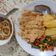 Cooksnap dari Hannanan untuk resep Steak Ayam Crispy Saos Jamur