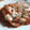 El cooksnap de Félix Cortés Schöler cuando hizo Chilaquiles Rojos con quesos.