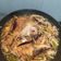 Cooksnap dari Jenni Lidan untuk resep Sup kepala salmon ala Jepang