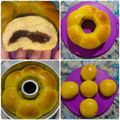 Cooksnap dari Mey Meyla untuk resep Roti sobek tangzhong/water roux super lembut