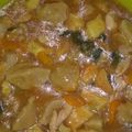 Cooksnap dari keziaphrodita untuk resep Capcay Goreng Simpel