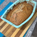 El cooksnap de Paulette Williamson Aballay cuando hizo Queque de chocolate esponjoso.