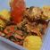 Cooksnap dari nidhea madikiasa untuk resep Kepiting/rajungan/katam asam manis pedas (saos padang)