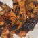 Cooksnap dari Hafiza Akmam untuk resep Ayam bakar kecap+sambal goreng