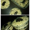 Cooksnap dari vii untuk resep Cheese Cake Lumer Oreo