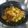Mumtaz Ramzan's cooksnap of when they made Zeeray waly aloo.