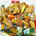 Cooksnap dari popoz zz untuk resep CAP JAE (Cap Cay Jawa)
