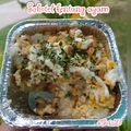 Cooksnap dari Zulaikhah untuk resep Schotel Kentang Kukus